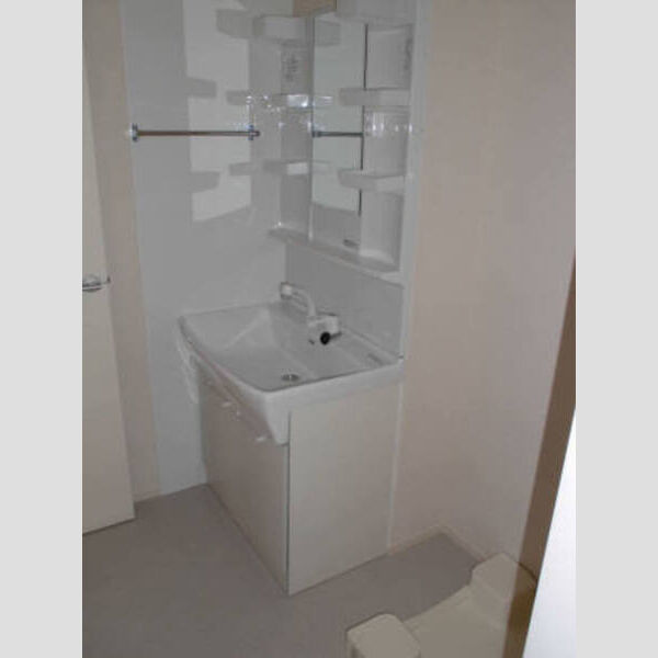 プレミアムコート　A A101洗面