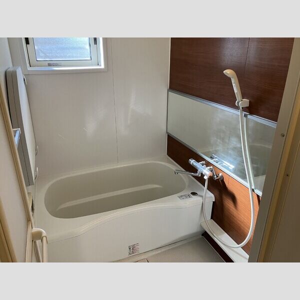 メゾン・デュ・シーニュ 浴室