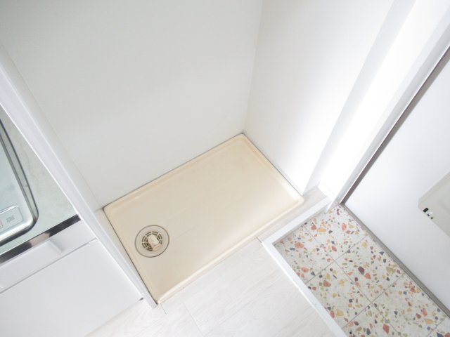 ピア柴崎 部屋設備