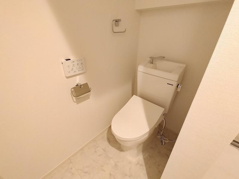 ラメール飯田橋1階 部屋その他