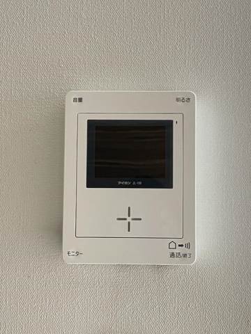 オリオン五反野2階 同建物別部屋の参考画像