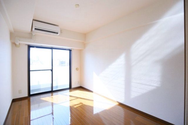 ロイヤルアメニティー白金8階 部屋その他