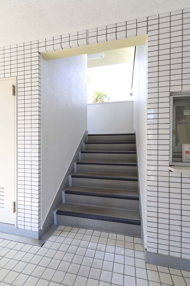 ＴＯＰ大宮第9 外観