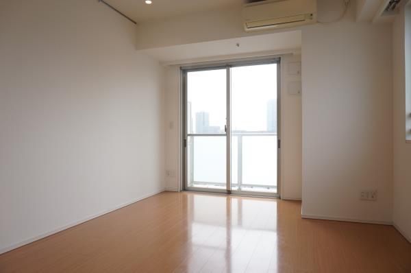 Ｂｒｉｌｌｉａ　ｉｓｔ　銀座東12階 リビング