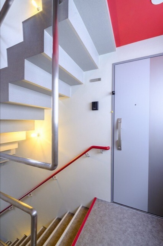 CREAL渋谷笹塚1階 部屋その他