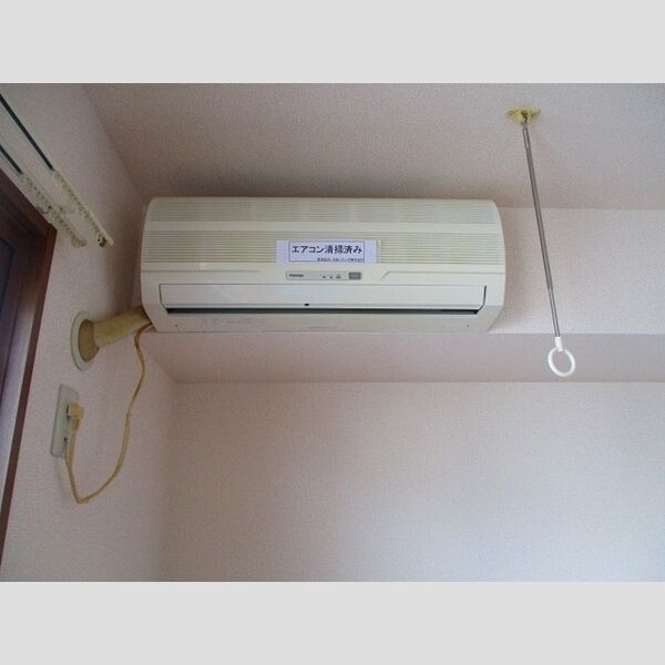 エスポワール エアコン