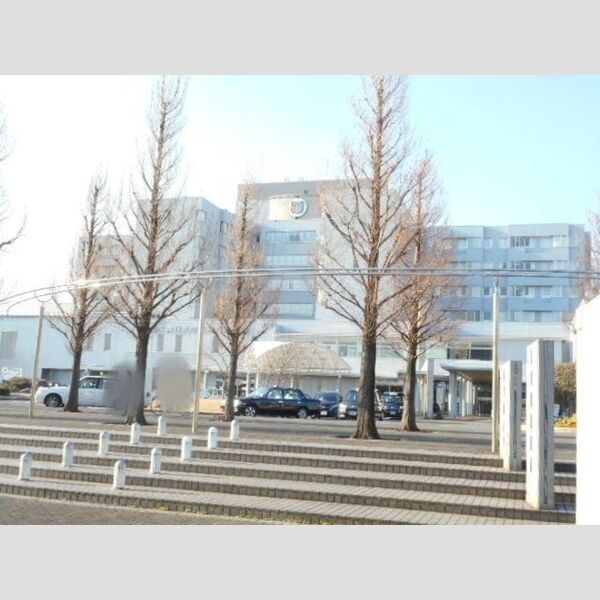 モダンコート　クレシア 東京医科歯科大学市川総合病院