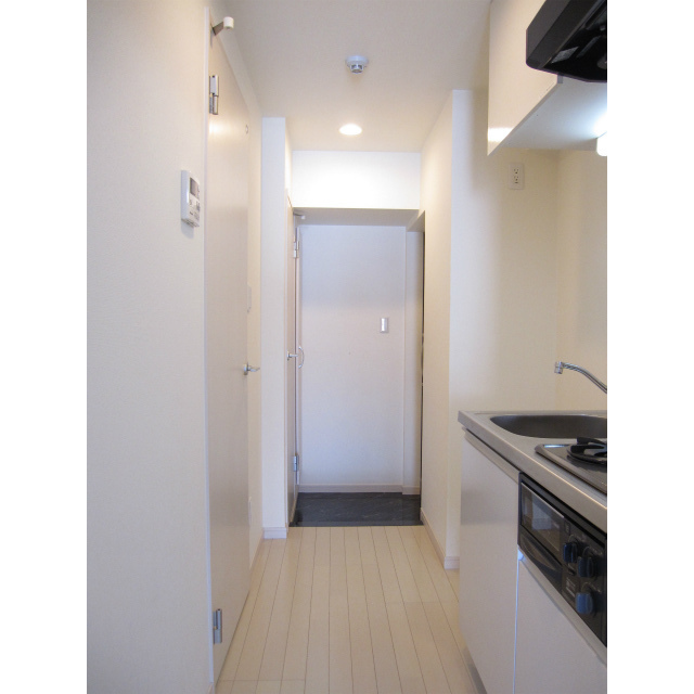 プレール・ドゥーク東品川 　※掲載写真別号室