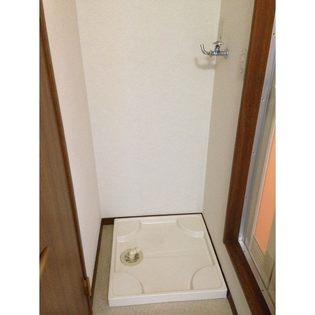 アムール とつかⅡ202号室 ※他のお部屋の参考写真です