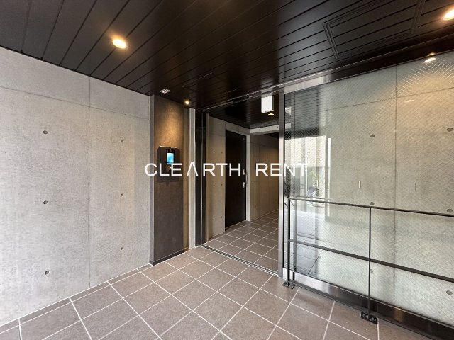 ＧＲＡＮ ＰＡＳＥＯ 目黒花房山地下1階 【弊社が直接の管理会社】