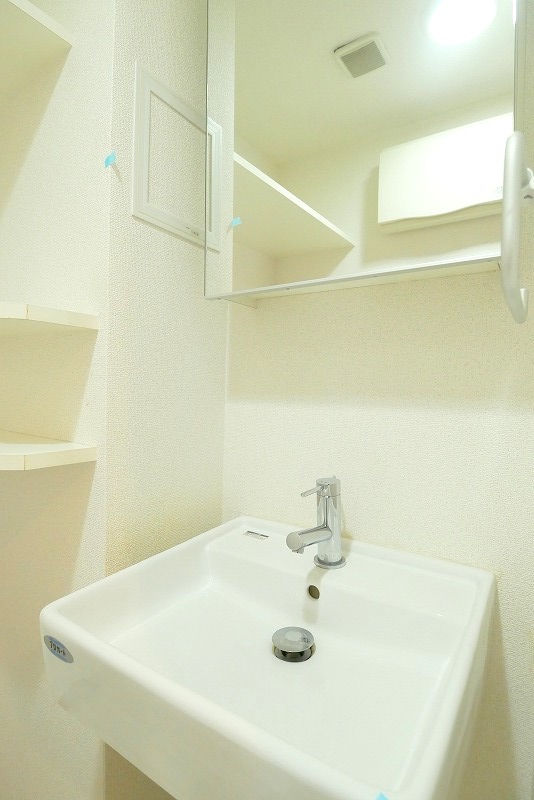 ARTESSIMO LINK COMODO5階 内観