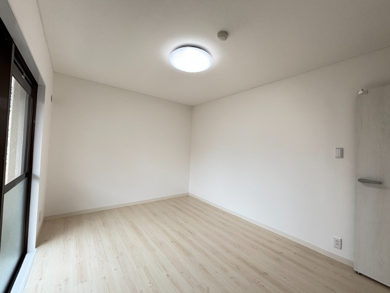 JCマンション1階 部屋その他