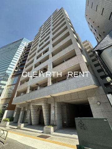 パレステュディオ渋谷ウエスト 渋谷・代官山が生活圏内の分譲賃貸マンション