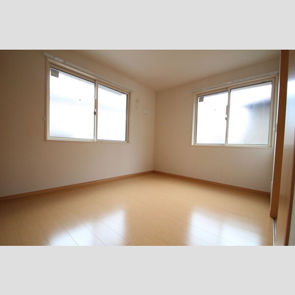 カーサ青井101号室 同建物別部屋の参考画像