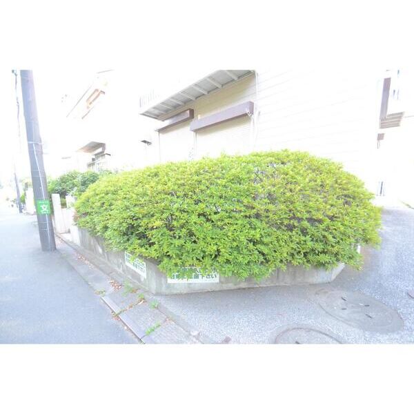 エステートピア荒井101号室 部屋その他