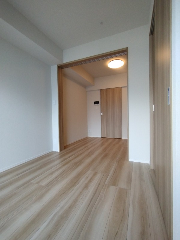 クレイシアIDZ中野野方2階 部屋その他