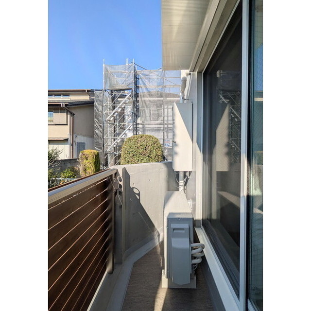 グランパセオ代々木上原Ⅱ0304号室 内観