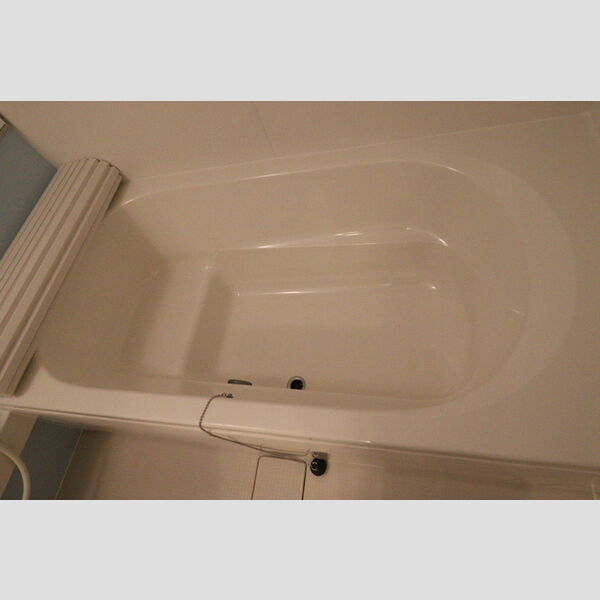 パークサイド新検見 バス