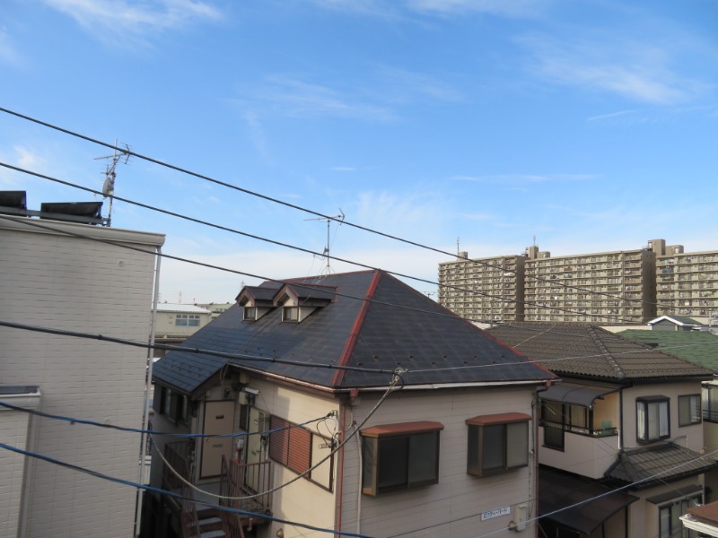 サンモリス3階 部屋その他