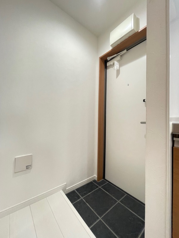 ラフィナート亀戸3階 玄関