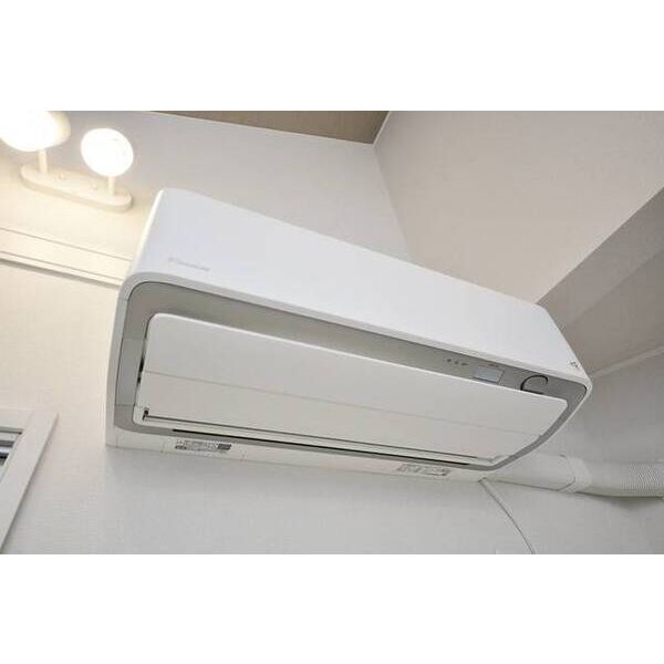 アトラス野方0201号室 エアコン