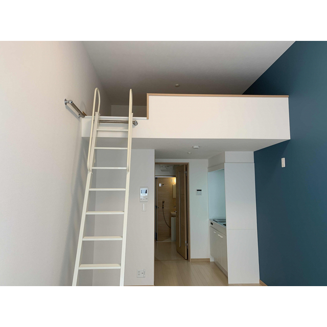 メゾン宮原103号室 同建物別部屋の参考画像