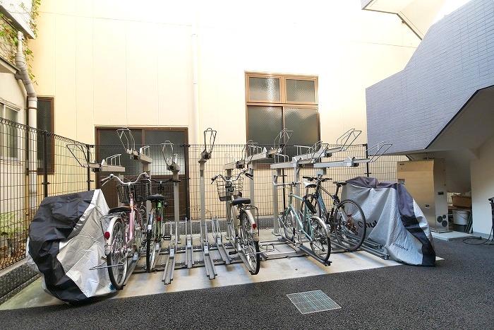 セジョリ墨田EAST7階 外観