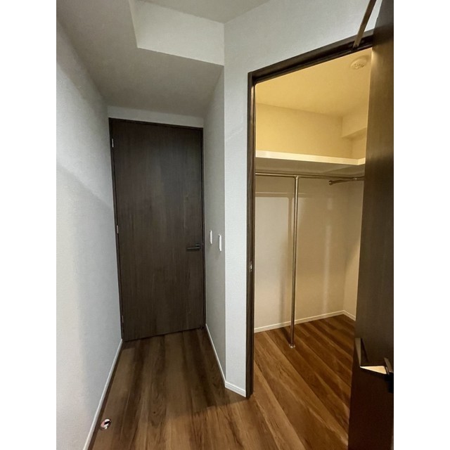 クレストコート白金高輪1002号室 内観