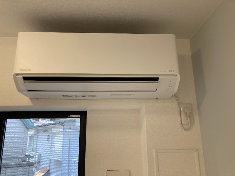 MOK-TERRACE 3581階 部屋その他