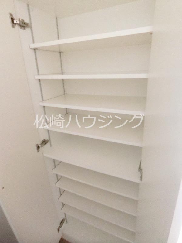 エトワール江古田1階 別室の写真