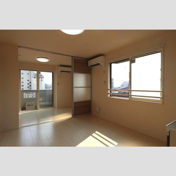 ベラーノ津田沼 LDK