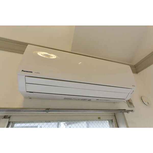 ゼフィランサス橋本0203号室 エアコン