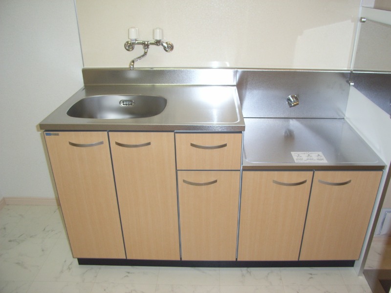 クレドールⅢ2階 部屋その他