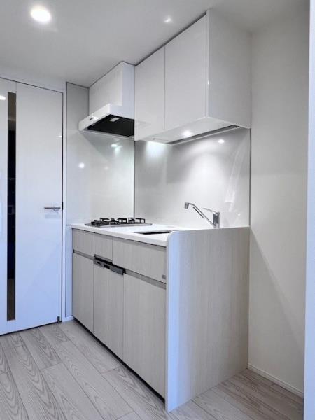 Ｂｒｉｌｌｉａ　ｉｓｔ　大井町 キッチン