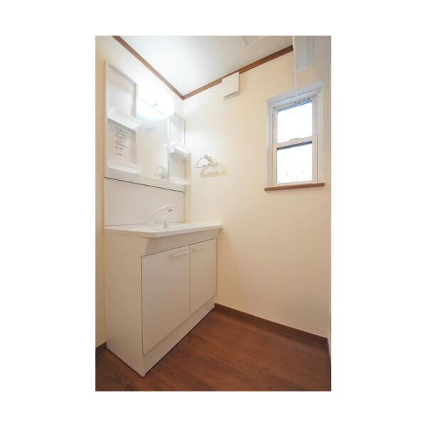 Casa　Charisse 洗面