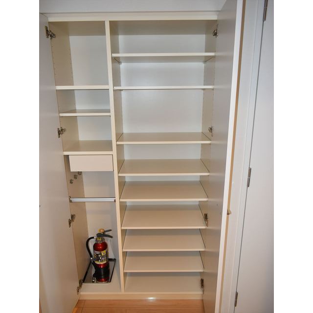 ルクレ新川レジデンス0403号室 内観