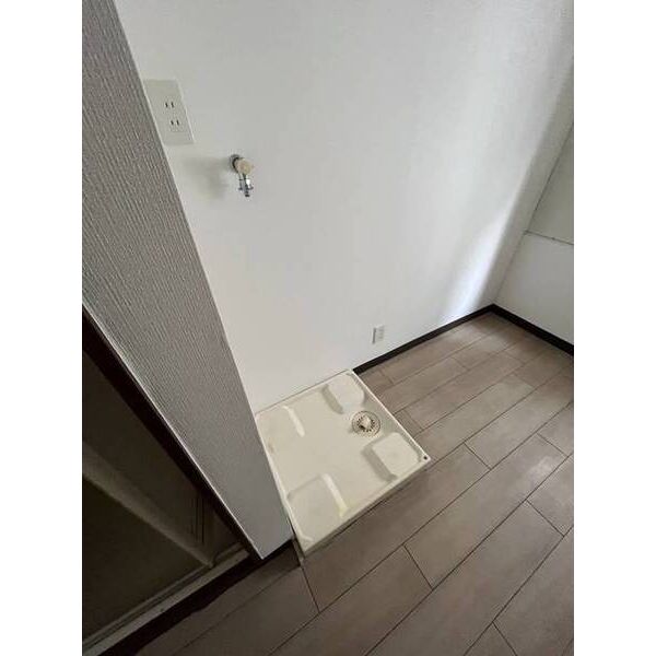 ぷらむ南大塚0601号室 部屋その他