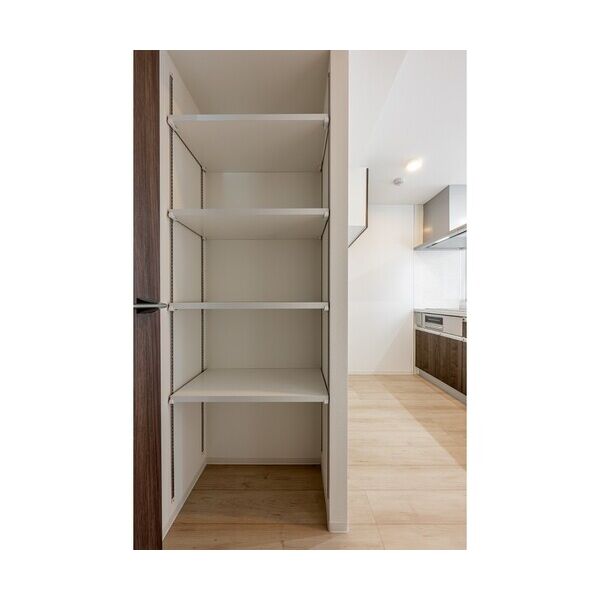 リザーブ北綾瀬303号室 部屋その他