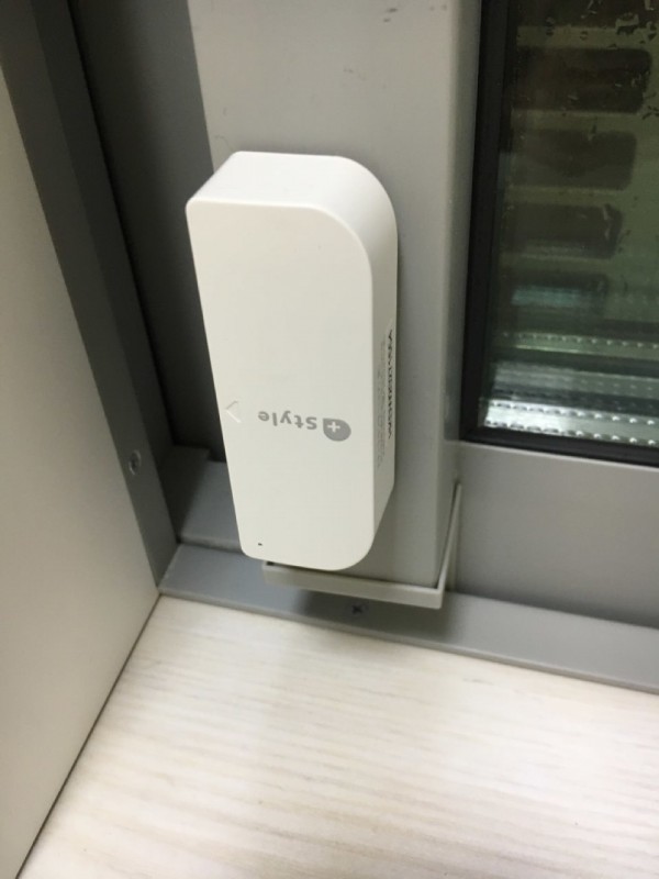 グローベルメゾン綾瀬2階 部屋設備