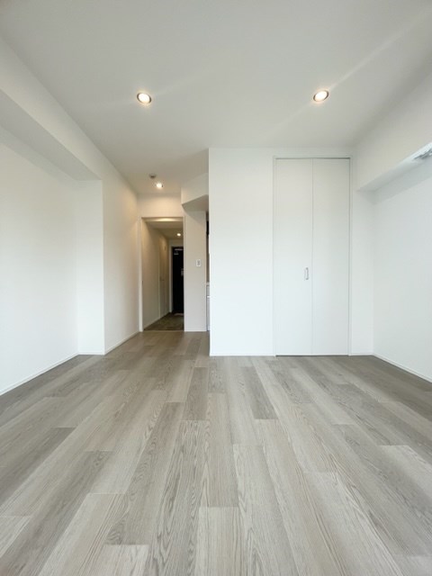 レジディア恵比寿Ⅲ5階 同建物別部屋の参考画像