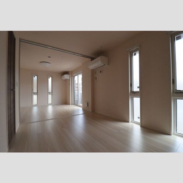 Ferro　Pino101号室 洋室　6帖