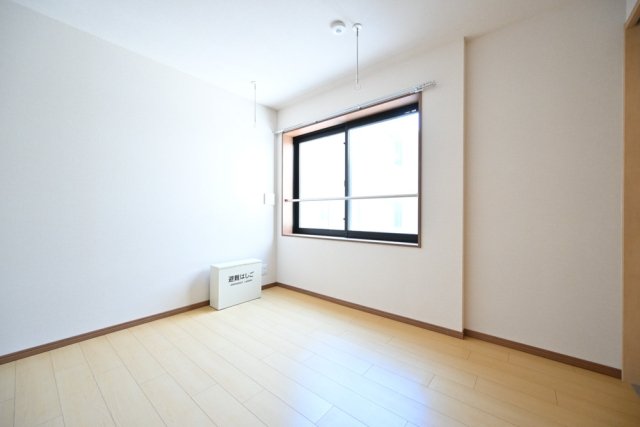 ＣＥＮＴＲＡＬ　ＧＡＲＤＥＮ　ＲＥＳＩＤＥＮＣＥ　ＴＯＫＹＯ2階 部屋その他