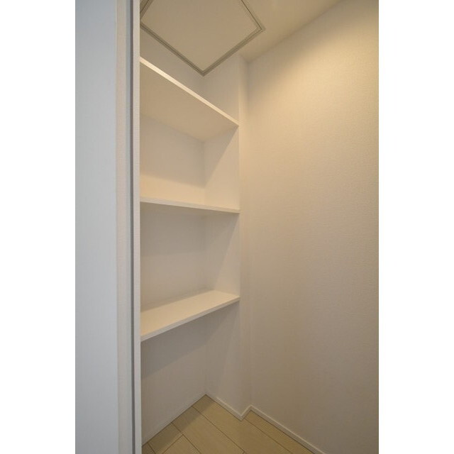 EDIT ebisu0204号室 内観