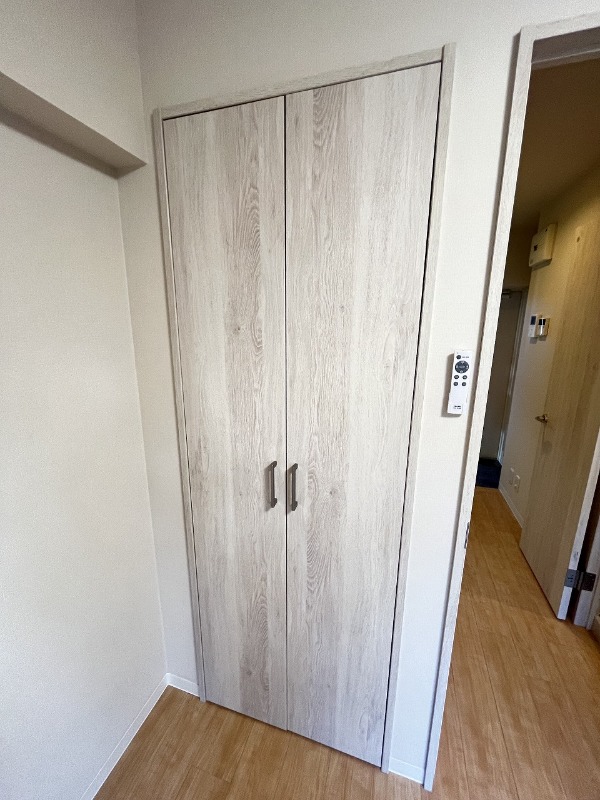 シンシアリー3階 部屋その他
