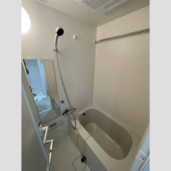 MAXIV北千住DUE 洗面