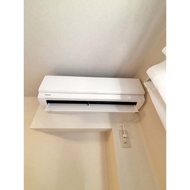 MUTOU201号室 同建物別部屋の参考画像