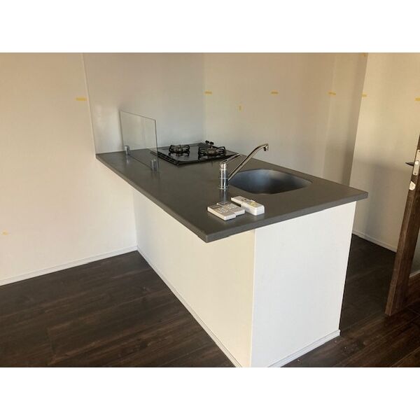 LEXE八広201号室 部屋その他