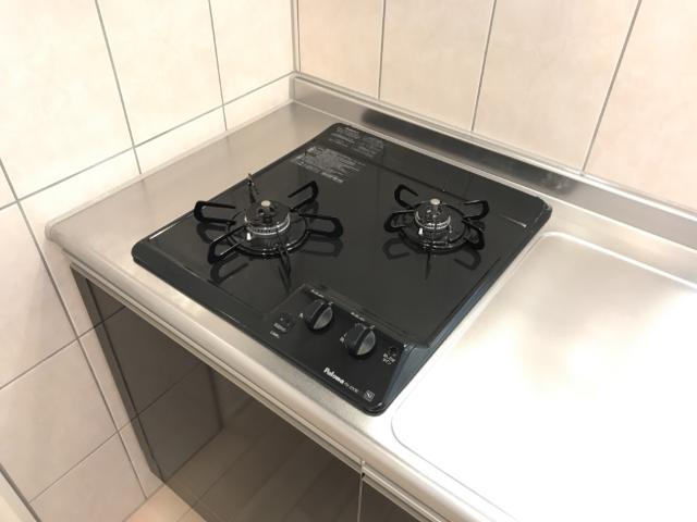 レンミッキ～ｌｅｍｍｉｋｋｉ～101号室 室内設備