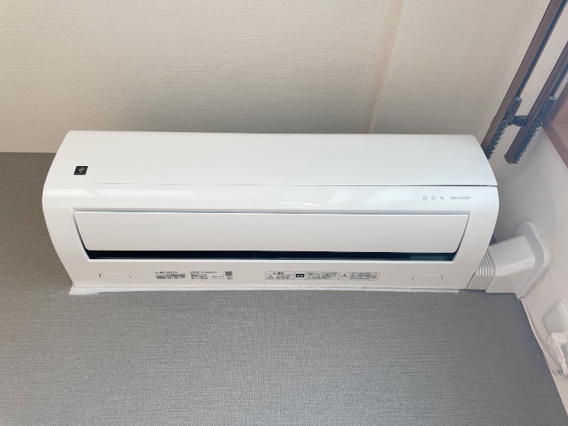 サンライト新井薬師4階 部屋設備