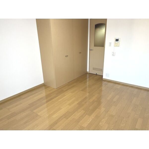 エルム湘南 寝室